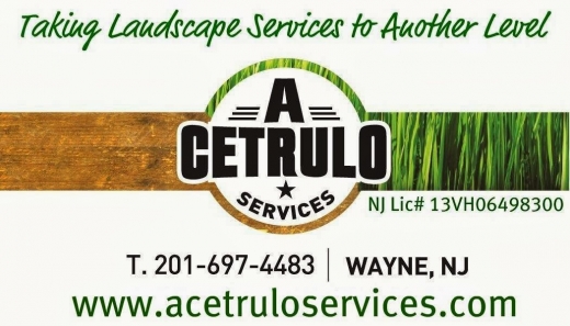 A. Cetrulo Services LLC in North Haledon City, New Jersey, United States - #1 Photo of Point of interest, Establishment, General contractor