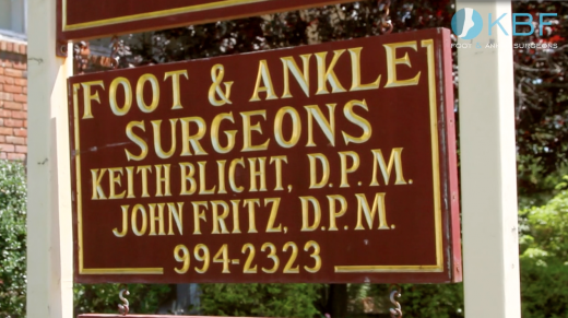 Foot & Ankle Surgeons in Livingston City, New Jersey, United States - #1 Photo of Point of interest, Establishment, Health, Doctor