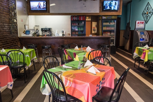 Iluminada Cafe in Hoboken City, New Jersey, United States - #2 Photo of Restaurant, Food, Point of interest, Establishment