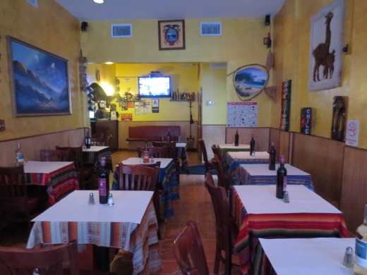 Super Pollo in Ridgewood City, New York, United States - #2 Photo of Restaurant, Food, Point of interest, Establishment