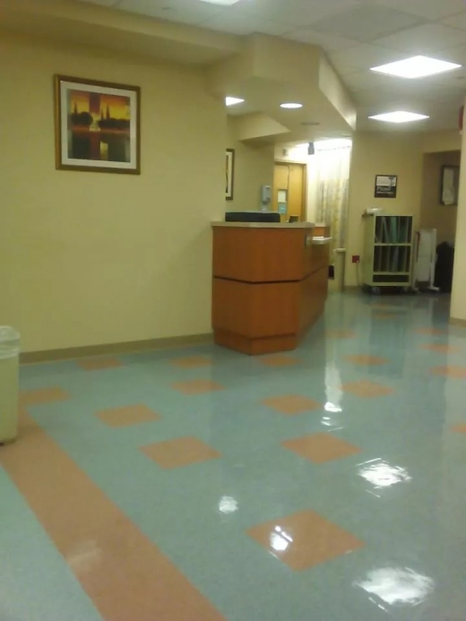 Mercy Medical Center in Rockville Centre City, New York, United States - #2 Photo of Point of interest, Establishment, Hospital
