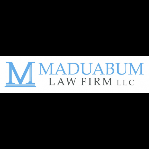 Maduabum Law Firm, LLC in Newark City, New Jersey, United States - #2 Photo of Point of interest, Establishment