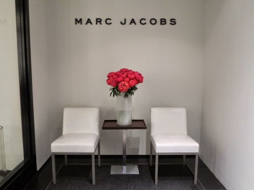 Marc Jacobs International in New York City, New York, United States - #2 Photo of Point of interest, Establishment
