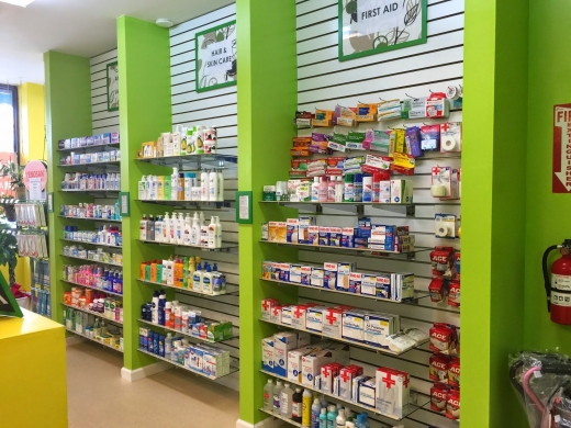Accurate Pharmacy, LLC in Kings County City, New York, United States - #4 Photo of Point of interest, Establishment, Store, Health, Pharmacy