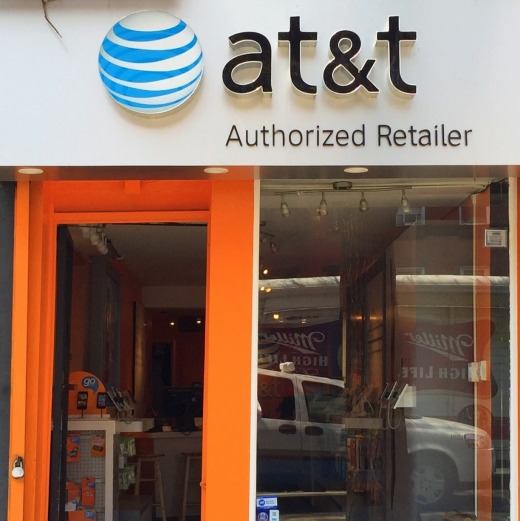AT&T in New York City, New York, United States - #1 Photo of Point of interest, Establishment, Store