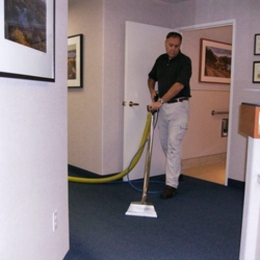 Pro Carpet Cleaning in Kings County City, New York, United States - #1 Photo of Point of interest, Establishment, Laundry
