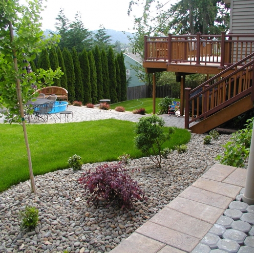 Photo by Copacabana Landscaping for Copacabana Landscaping