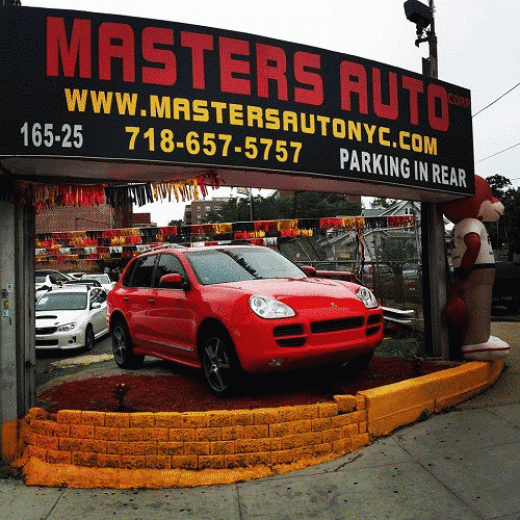 Prince Auto NYC in Queens City, New York, United States - #1 Photo of Point of interest, Establishment, Car dealer, Store