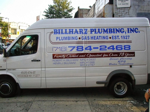 Photo by <br />
<b>Notice</b>:  Undefined index: user in <b>/home/www/activeuser/data/www/vaplace.com/core/views/default/photos.php</b> on line <b>128</b><br />
. Picture for Billharz Plumbing Inc in Queens City, New York, United States - Point of interest, Establishment, Store, Home goods store, General contractor, Plumber