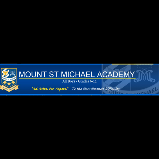 Photo by Mount Saint Michael Academy for Mount Saint Michael Academy