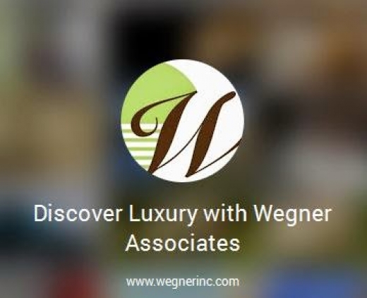 Photo by Wegner Associates, Inc. for Wegner Associates, Inc.