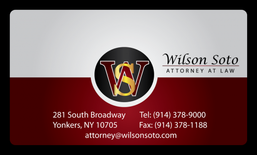 Attorney Wilson Soto - Yonkers, NY in Yonkers City, New York, United States - #1 Photo of Point of interest, Establishment, Lawyer