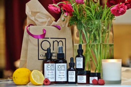 Om Aroma & Co. in New York City, New York, United States - #3 Photo of Point of interest, Establishment, Health, Spa, Beauty salon