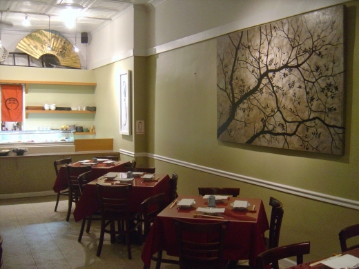 Katsuno in Forest Hills City, New York, United States - #2 Photo of Restaurant, Food, Point of interest, Establishment