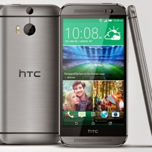 Photo by HTC One M8 Unlocked In Stock for HTC One M8 Unlocked In Stock
