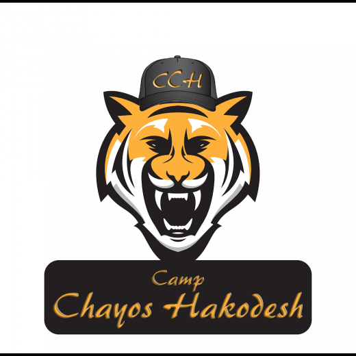 Photo by Camp Chayos Hakodesh for Camp Chayos Hakodesh
