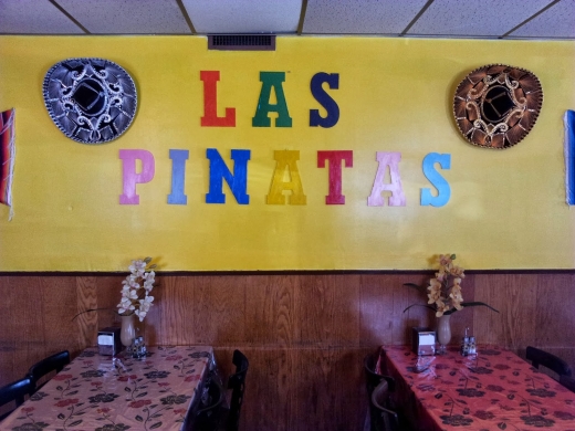 Las Pinatas Mexican Restaurant in Rahway City, New Jersey, United States - #2 Photo of Restaurant, Food, Point of interest, Establishment, Store, Meal takeaway, Meal delivery