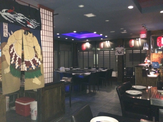 kaji sushi and hibachi in Tuckahoe City, New York, United States - #1 Photo of Restaurant, Food, Point of interest, Establishment