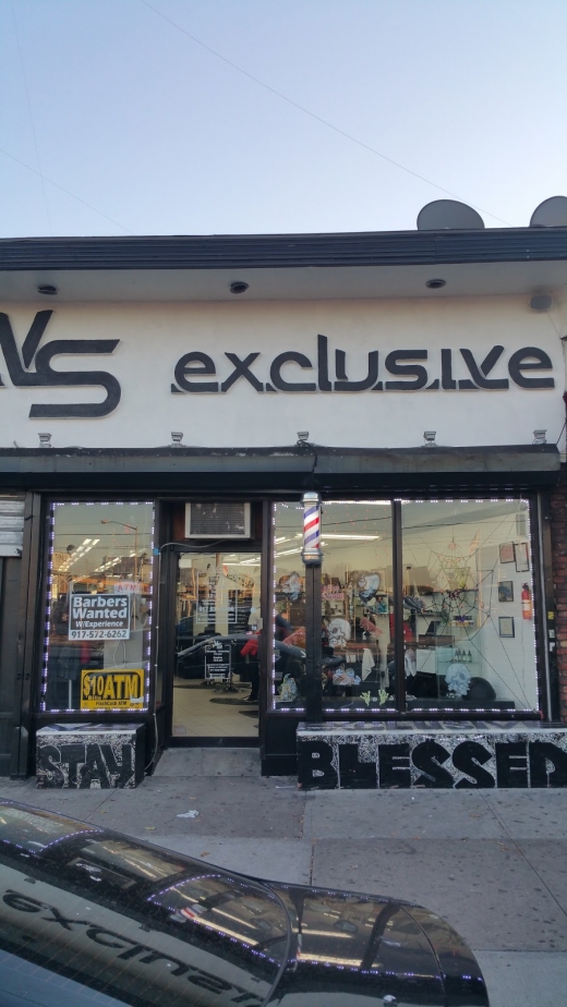 VS Exclusive in Queens City, New York, United States - #1 Photo of Point of interest, Establishment, Health, Hair care