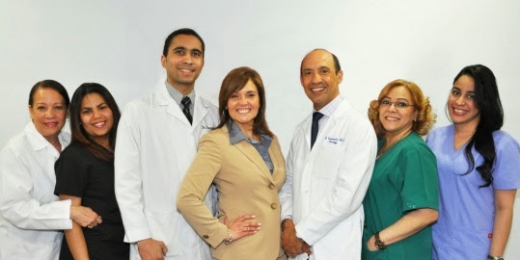 Photo by Washington Heights Urology: Dr. Robert J. Valenzuela, MD for Washington Heights Urology: Dr. Robert J. Valenzuela, MD