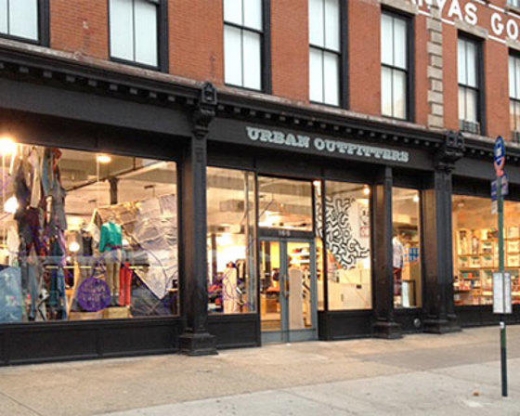 Urban Outfitters in Kings County City, New York, United States - #1 Photo of Point of interest, Establishment, Store, Clothing store
