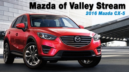 Mazda of Valley Stream in Valley Stream City, New York, United States - #1 Photo of Point of interest, Establishment, Car dealer, Store