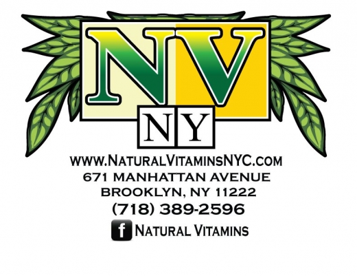 Photo by <br />
<b>Notice</b>:  Undefined index: user in <b>/home/www/activeuser/data/www/vaplace.com/core/views/default/photos.php</b> on line <b>128</b><br />
. Picture for Natural Vitamins in Brooklyn City, New York, United States - Point of interest, Establishment, Store, Health