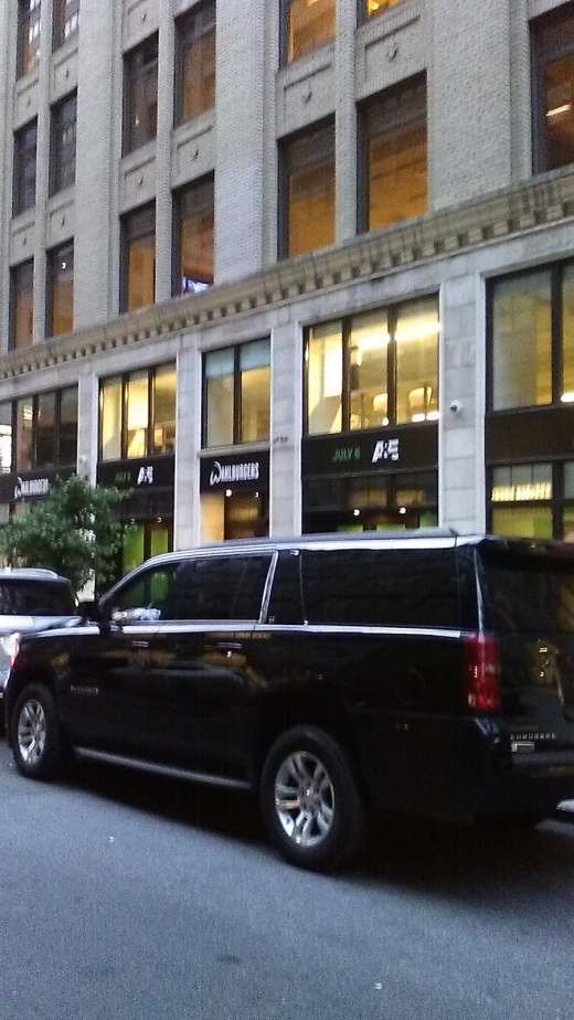 A+E Networks in New York City, New York, United States - #1 Photo of Point of interest, Establishment