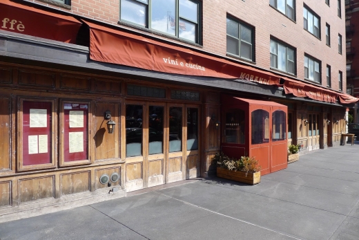 Morandi in New York City, New York, United States - #1 Photo of Restaurant, Food, Point of interest, Establishment, Bar