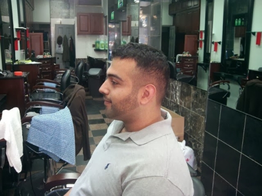 Photo by <br />
<b>Notice</b>:  Undefined index: user in <b>/home/www/activeuser/data/www/vaplace.com/core/views/default/photos.php</b> on line <b>128</b><br />
. Picture for Next Level Barber Shop in New York City, New York, United States - Point of interest, Establishment, Health, Hair care