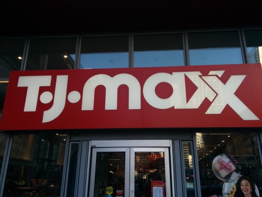 T.J. Maxx in New York City, New York, United States - #2 Photo of Point of interest, Establishment, Store, Health, Jewelry store, Clothing store, Department store