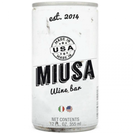 MIUSA Wine Bar in Kings County City, New York, United States - #1 Photo of Restaurant, Food, Point of interest, Establishment, Bar