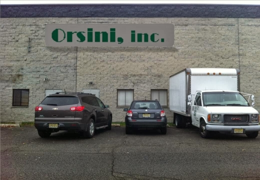 Orsini Inc in Hawthorne City, New Jersey, United States - #1 Photo of Point of interest, Establishment, Store, Clothing store