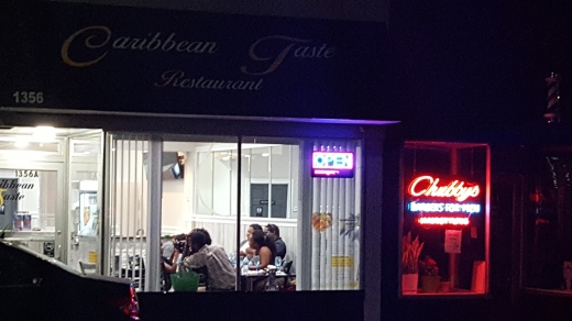Caribbean Taste Restaurant in Teaneck City, New Jersey, United States - #2 Photo of Restaurant, Food, Point of interest, Establishment