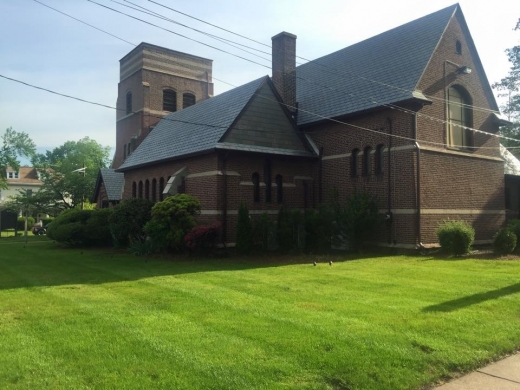 El Shaddai Ministries in Roselle City, New Jersey, United States - #1 Photo of Point of interest, Establishment, Church, Place of worship