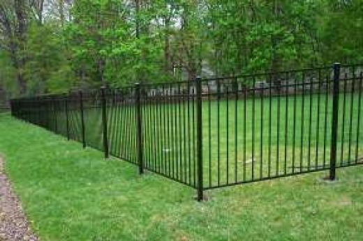 Barcia Bros Fence Inc in Garfield City, New Jersey, United States - #3 Photo of Point of interest, Establishment, Store, General contractor