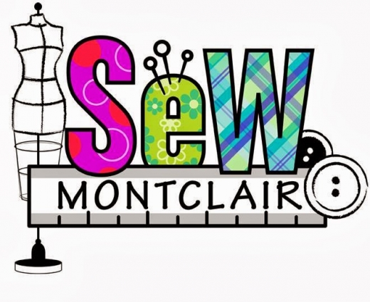 Sew Montclair in Montclair City, New Jersey, United States - #1 Photo of Point of interest, Establishment, Store