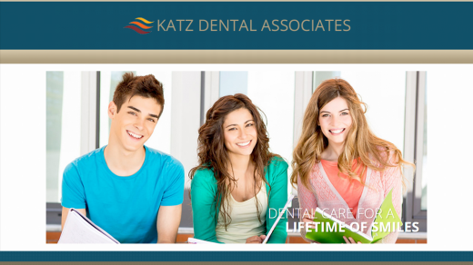 Katz David J DDS in Queens City, New York, United States - #1 Photo of Point of interest, Establishment, Health, Dentist