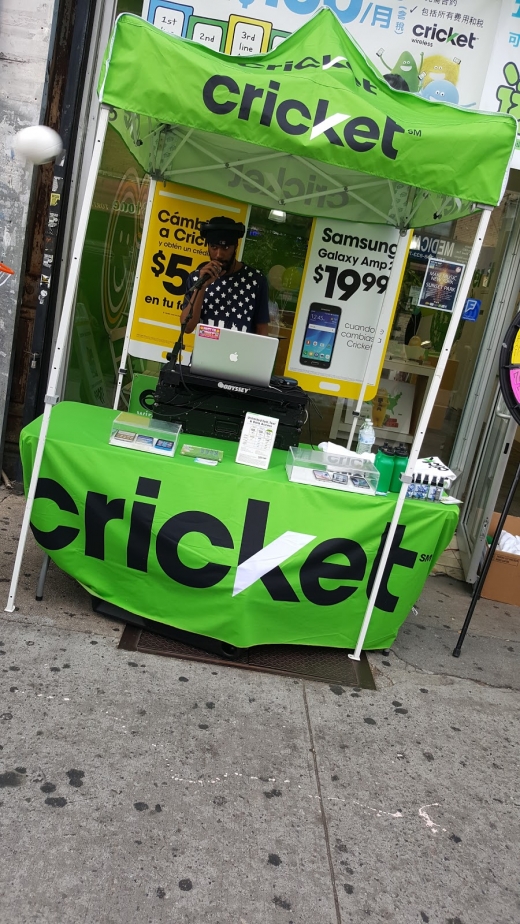 Cricket Wireless Authorized Retailer in Kings County City, New York, United States - #2 Photo of Point of interest, Establishment, Store