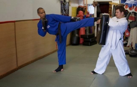 Ki Power Martial Arts LLC in Bronx City, New York, United States - #3 Photo of Point of interest, Establishment, Health