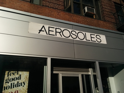 Aerosoles in New York City, New York, United States - #1 Photo of Point of interest, Establishment, Store, Shoe store