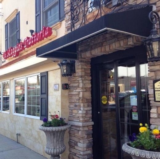 DiMaggio's Trattoria in Port Washington City, New York, United States - #1 Photo of Restaurant, Food, Point of interest, Establishment, Bar