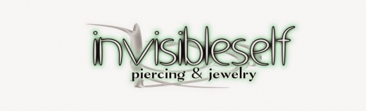 Invisibleself Piercing & Jewelry in Lyndhurst City, New Jersey, United States - #3 Photo of Point of interest, Establishment, Store, Jewelry store