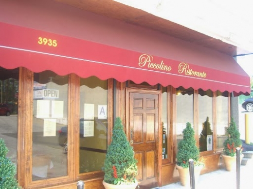 Piccolino Restaurant in Staten Island City, New York, United States - #2 Photo of Restaurant, Food, Point of interest, Establishment, Bar