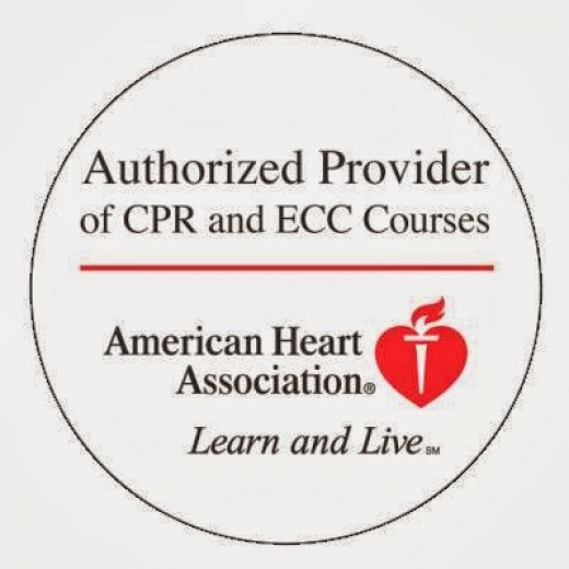 Phase1CPR - American Heart Association CPR Classes in Wayne City, New Jersey, United States - #2 Photo of Point of interest, Establishment