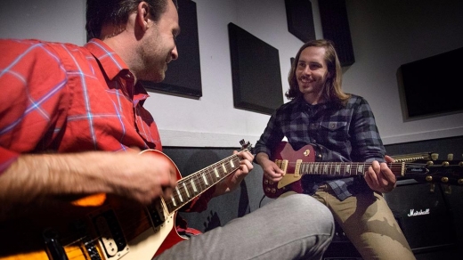 GC Lessons (Inside Guitar Center) in Carle Place City, New York, United States - #2 Photo of Point of interest, Establishment