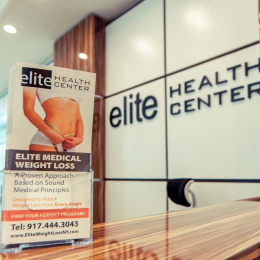 Elite Health Center NY in Kings County City, New York, United States - #1 Photo of Point of interest, Establishment, Health