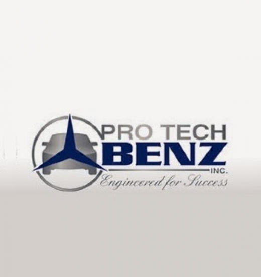 Pro Tech Benz Inc. in Pelham City, New York, United States - #2 Photo of Point of interest, Establishment, Car repair