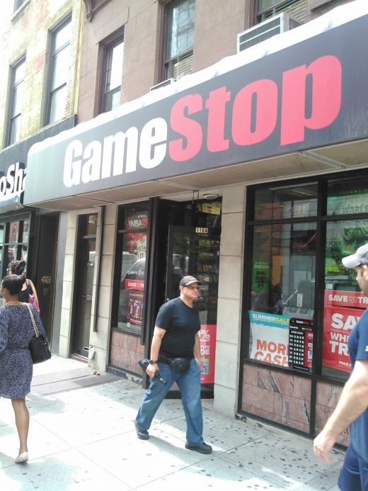 GameStop in Kings County City, New York, United States - #4 Photo of Point of interest, Establishment, Store