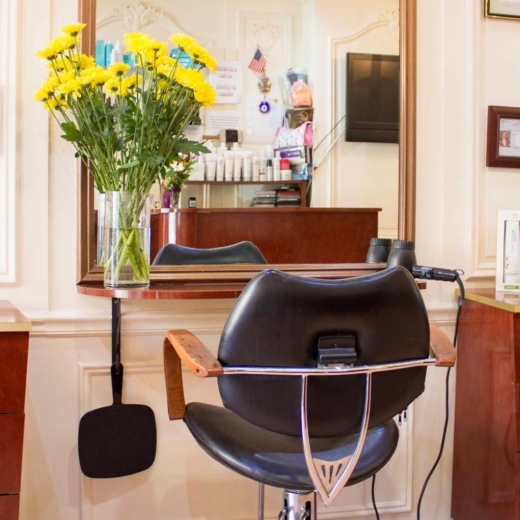 Hair Decor Unisex in New York City, New York, United States - #1 Photo of Point of interest, Establishment, Hair care